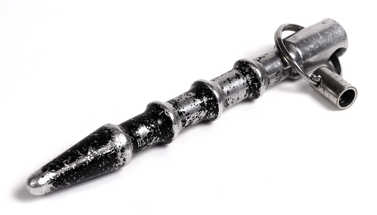 kubotan