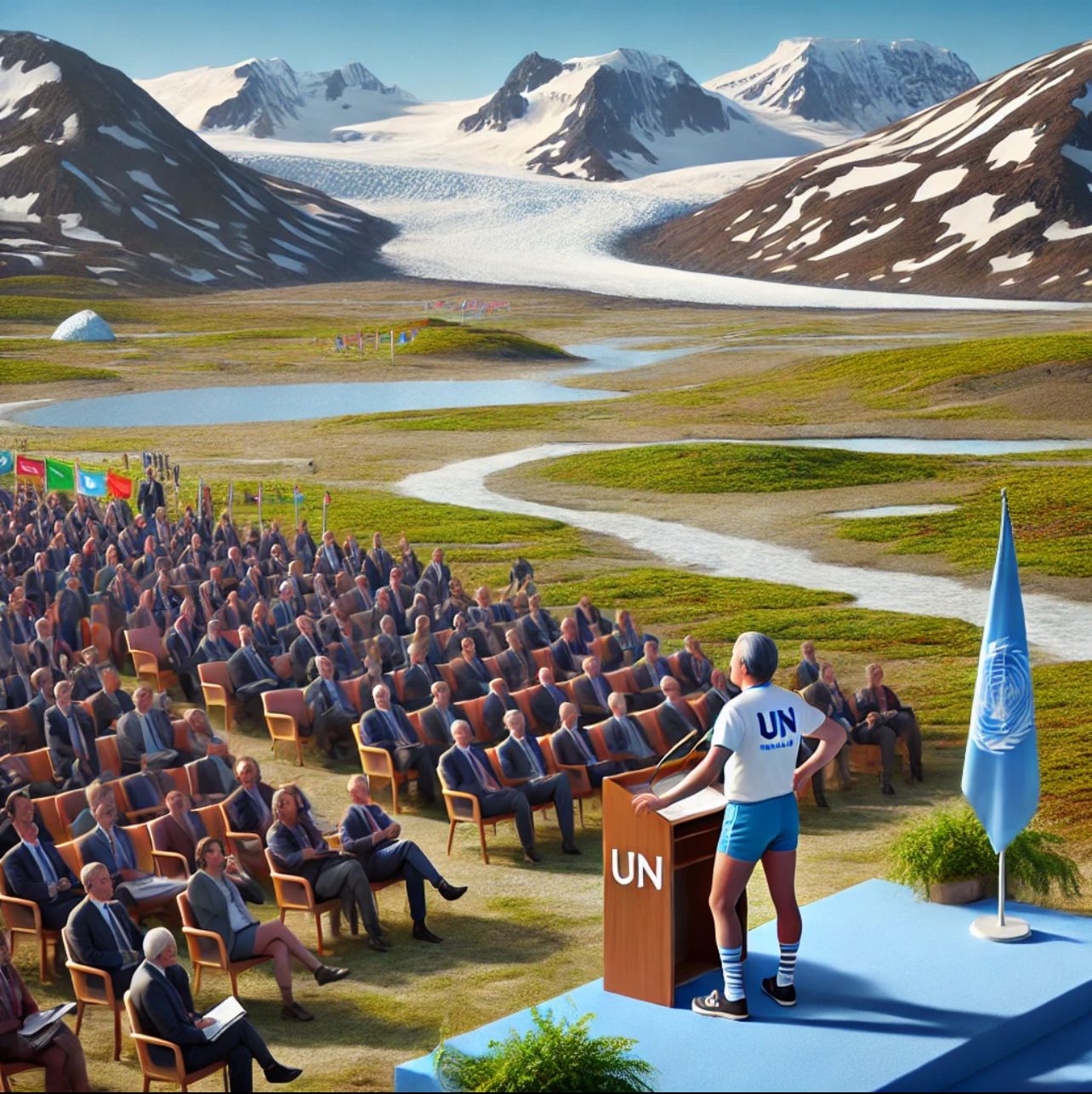 Klimakonferenz