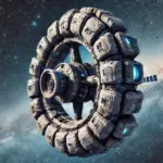 warp9 schiff