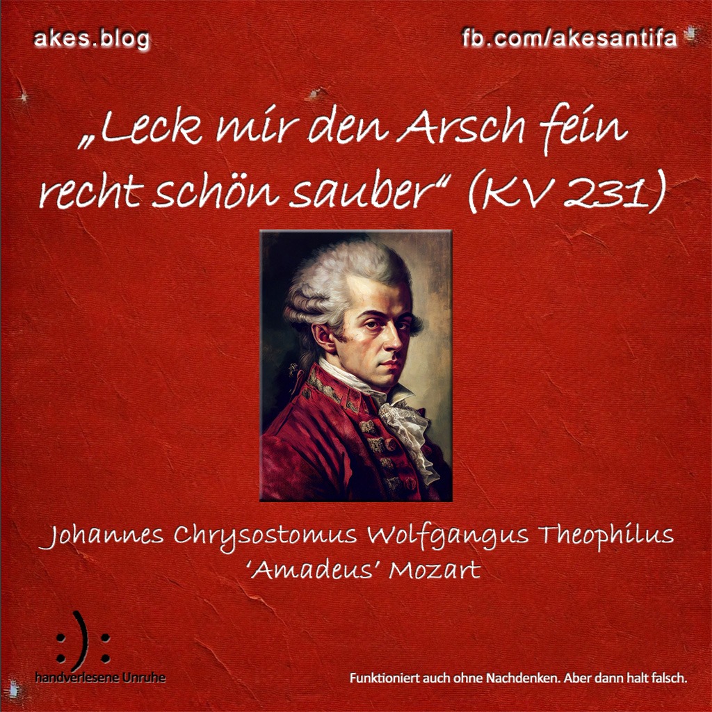 mozart