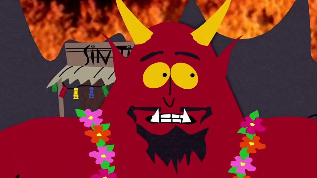 devil