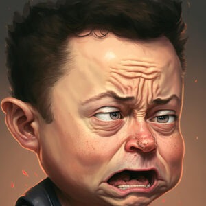 musk