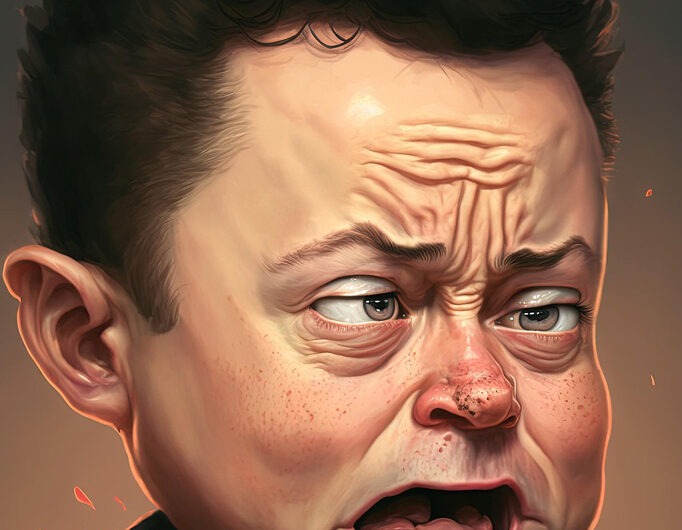 musk