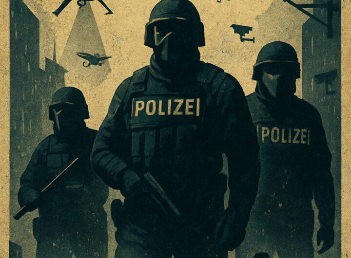 polizeistaat
