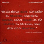 taeuschen