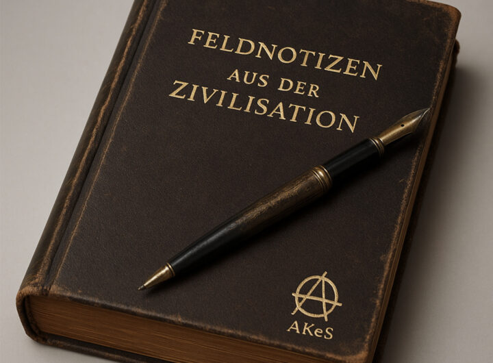feldnotizen