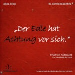 achtungvorsich