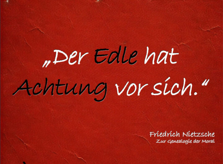 achtungvorsich