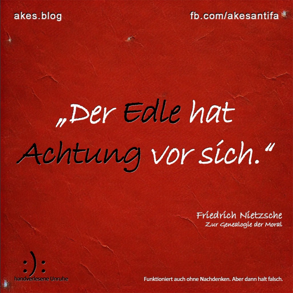 achtungvorsich