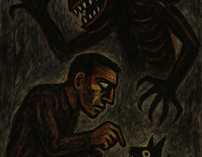afd moster