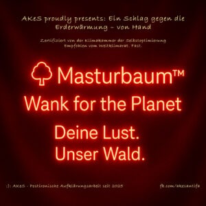 masturbaum