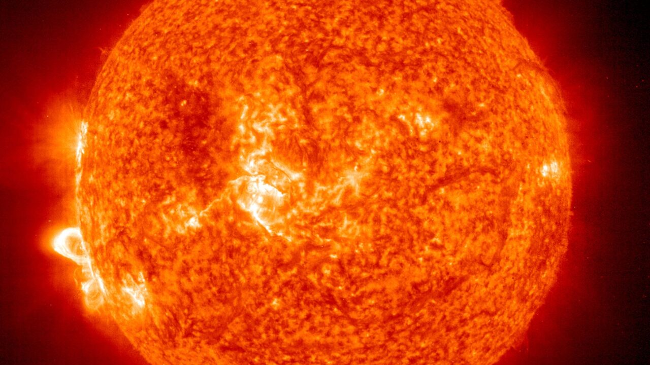 sun