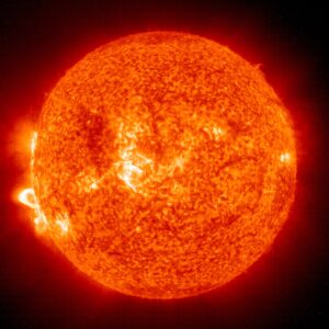 sun