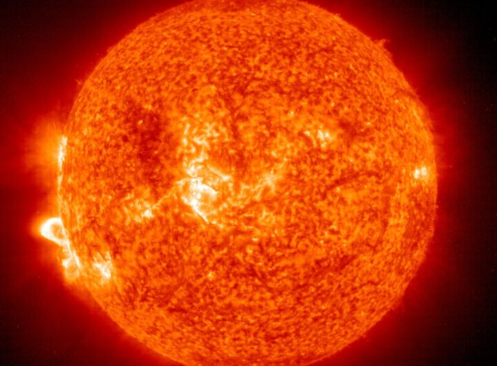 sun
